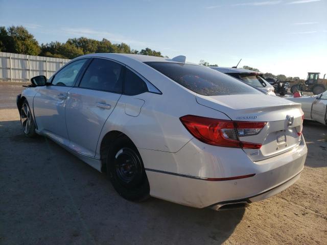 Photo 2 VIN: 1HGCV1F97JA215656 - HONDA ACCORD TOU 