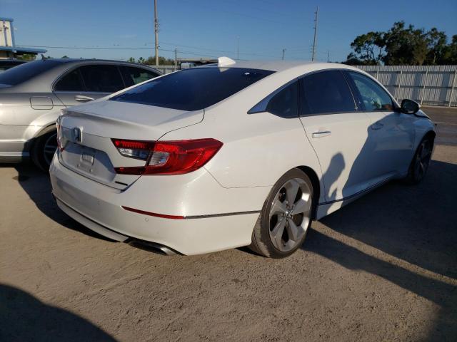 Photo 3 VIN: 1HGCV1F97JA215656 - HONDA ACCORD TOU 