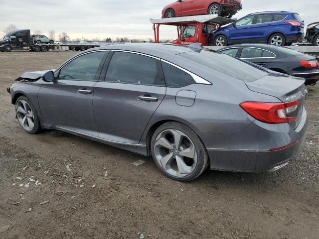 Photo 1 VIN: 1HGCV1F97JA810572 - HONDA ACCORD TOU 