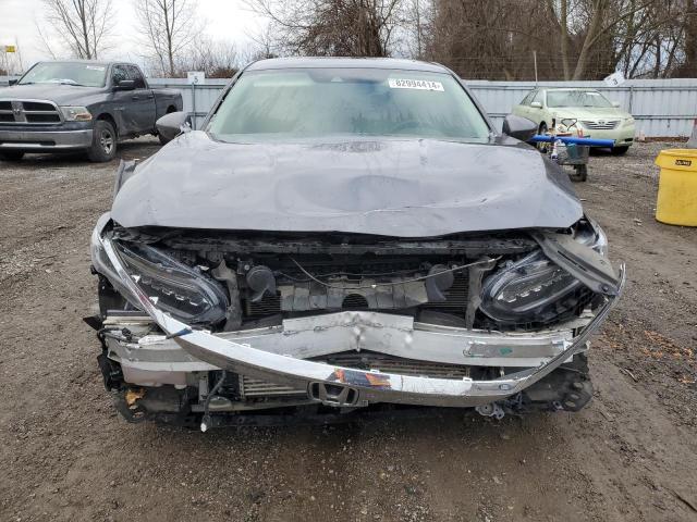 Photo 4 VIN: 1HGCV1F97JA810572 - HONDA ACCORD TOU 