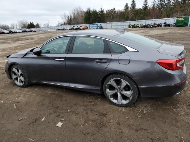 Photo 1 VIN: 1HGCV1F97JA810880 - HONDA ACCORD TOU 