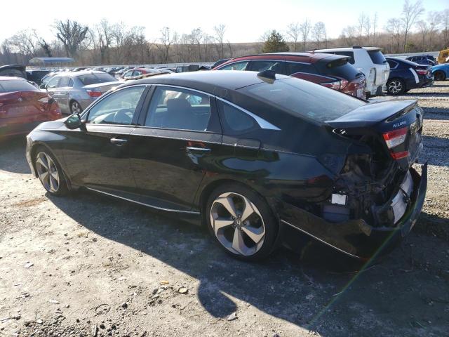 Photo 1 VIN: 1HGCV1F98JA005597 - HONDA ACCORD TOU 