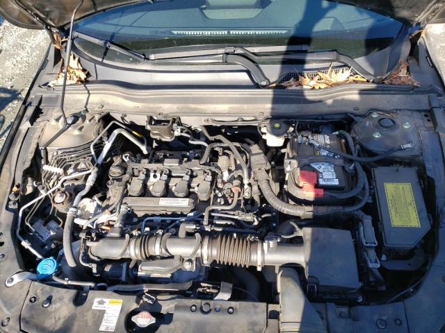 Photo 10 VIN: 1HGCV1F98JA005597 - HONDA ACCORD TOU 