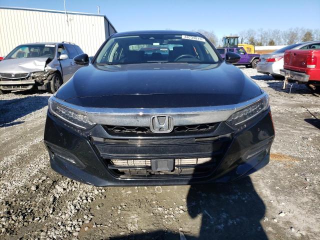 Photo 4 VIN: 1HGCV1F98JA005597 - HONDA ACCORD TOU 