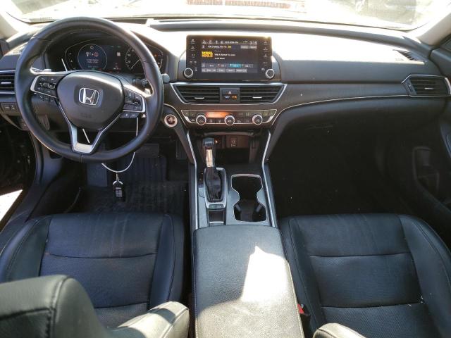 Photo 7 VIN: 1HGCV1F98JA005597 - HONDA ACCORD TOU 