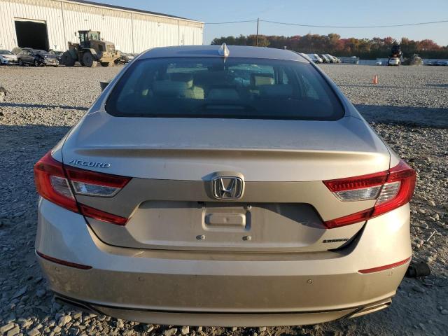 Photo 5 VIN: 1HGCV1F98JA015644 - HONDA ACCORD TOU 