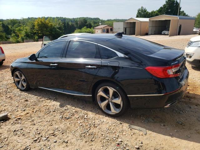 Photo 1 VIN: 1HGCV1F98JA031715 - HONDA ACCORD TOU 