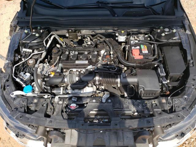 Photo 10 VIN: 1HGCV1F98JA031715 - HONDA ACCORD TOU 