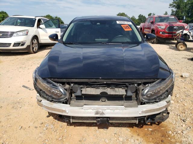 Photo 4 VIN: 1HGCV1F98JA031715 - HONDA ACCORD TOU 