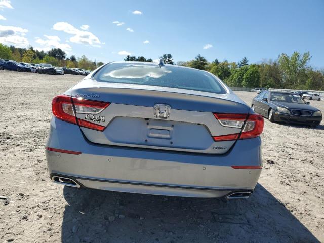 Photo 5 VIN: 1HGCV1F98JA034713 - HONDA ACCORD 