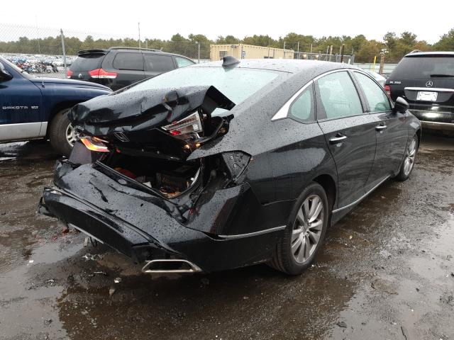 Photo 3 VIN: 1HGCV1F98JA053844 - HONDA ACCORD TOU 