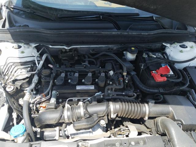 Photo 6 VIN: 1HGCV1F98JA065198 - HONDA ACCORD TOU 