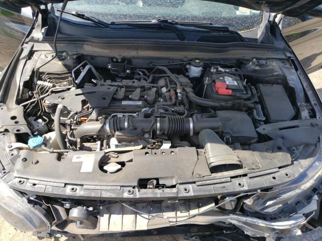 Photo 10 VIN: 1HGCV1F98JA080137 - HONDA ACCORD TOU 