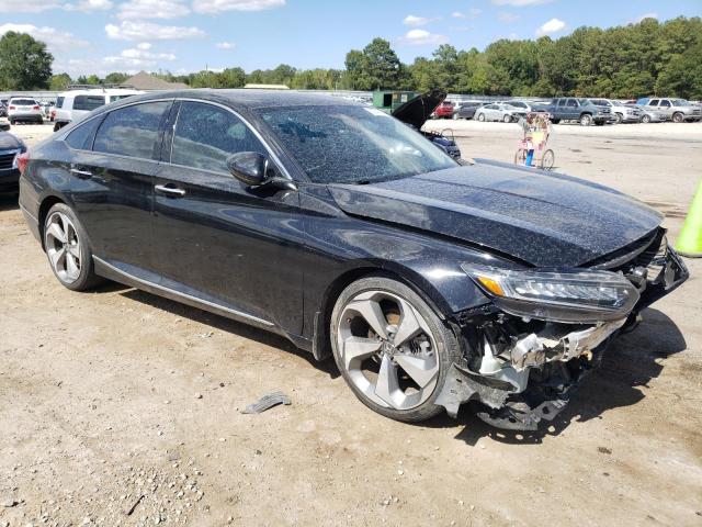 Photo 3 VIN: 1HGCV1F98JA080137 - HONDA ACCORD TOU 