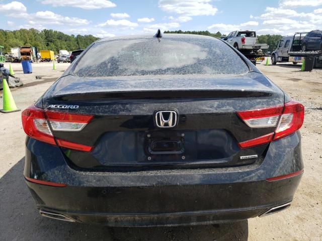 Photo 5 VIN: 1HGCV1F98JA080137 - HONDA ACCORD TOU 