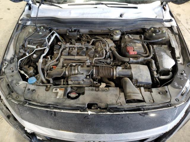 Photo 10 VIN: 1HGCV1F98JA132964 - HONDA ACCORD 