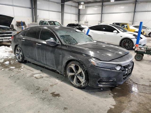 Photo 3 VIN: 1HGCV1F98JA132964 - HONDA ACCORD 