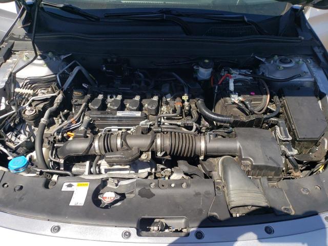 Photo 10 VIN: 1HGCV1F98JA133239 - HONDA ACCORD 