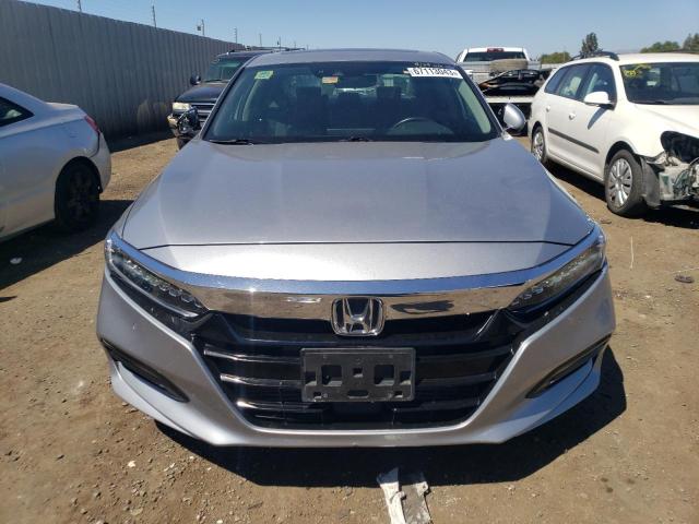 Photo 4 VIN: 1HGCV1F98JA133239 - HONDA ACCORD 