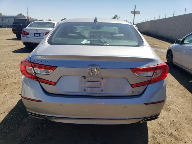 Photo 5 VIN: 1HGCV1F98JA133239 - HONDA ACCORD 