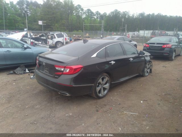 Photo 3 VIN: 1HGCV1F98JA134276 - HONDA ACCORD 