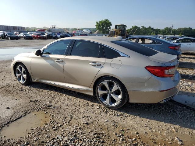 Photo 1 VIN: 1HGCV1F98JA209736 - HONDA ACCORD 