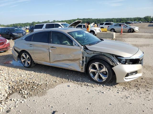 Photo 3 VIN: 1HGCV1F98JA209736 - HONDA ACCORD 