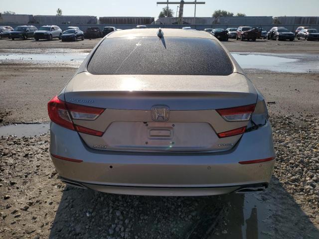 Photo 5 VIN: 1HGCV1F98JA209736 - HONDA ACCORD 