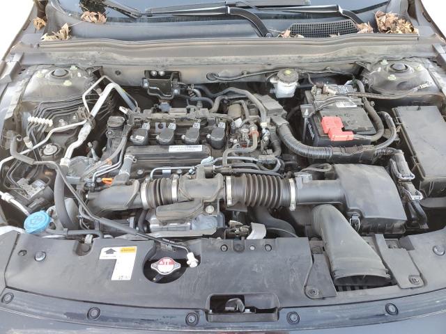 Photo 10 VIN: 1HGCV1F99JA004507 - HONDA ACCORD 