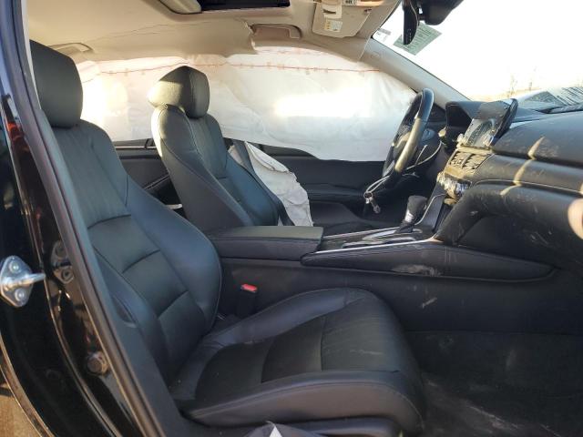 Photo 6 VIN: 1HGCV1F99JA004507 - HONDA ACCORD 