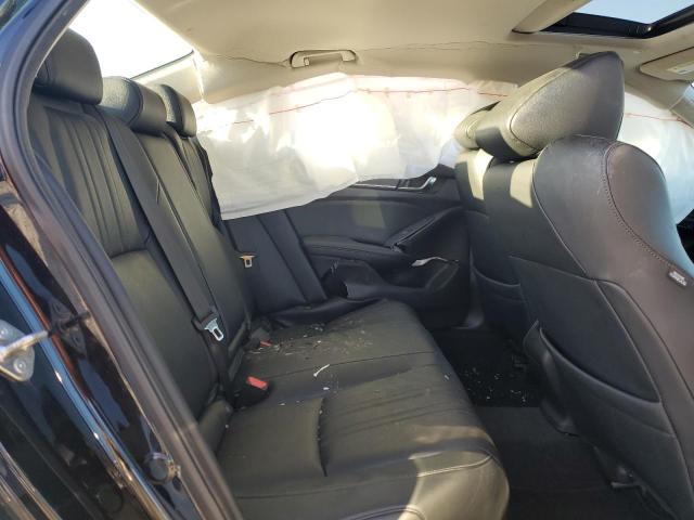 Photo 9 VIN: 1HGCV1F99JA004507 - HONDA ACCORD 