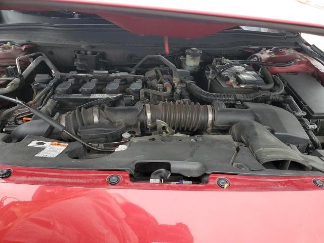 Photo 10 VIN: 1HGCV1F99JA013983 - HONDA ACCORD TOU 