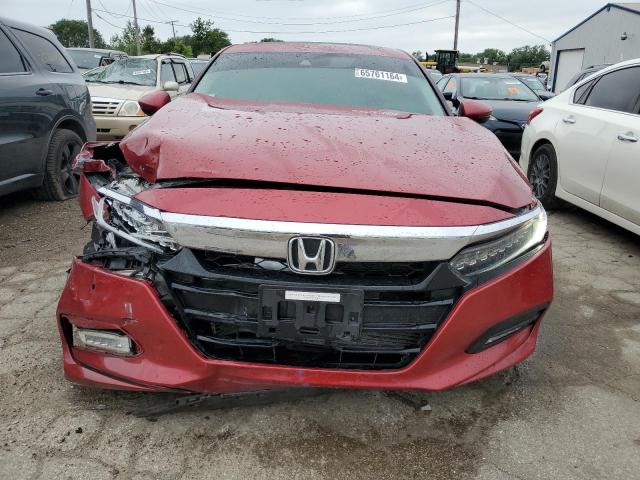 Photo 4 VIN: 1HGCV1F99JA013983 - HONDA ACCORD TOU 