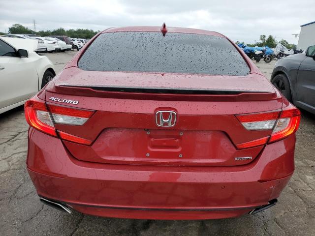 Photo 5 VIN: 1HGCV1F99JA013983 - HONDA ACCORD TOU 