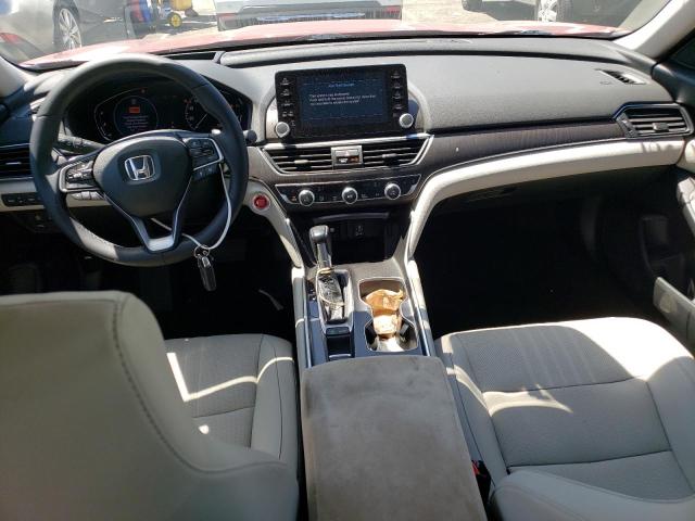 Photo 7 VIN: 1HGCV1F99JA015233 - HONDA ACCORD TOU 