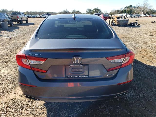 Photo 5 VIN: 1HGCV1F99JA027432 - HONDA ACCORD 