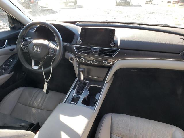 Photo 7 VIN: 1HGCV1F99JA027432 - HONDA ACCORD 