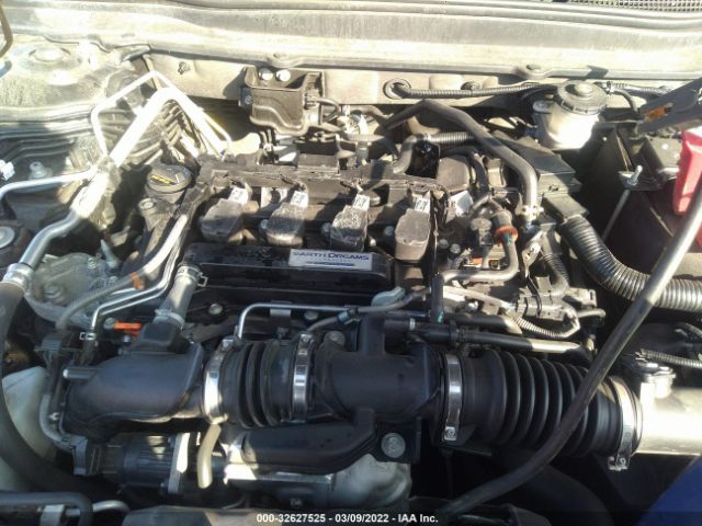 Photo 9 VIN: 1HGCV1F99JA031464 - HONDA ACCORD SEDAN 