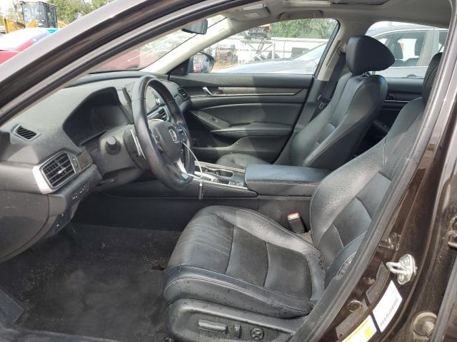 Photo 6 VIN: 1HGCV1F99JA039189 - HONDA ACCORD TOU 