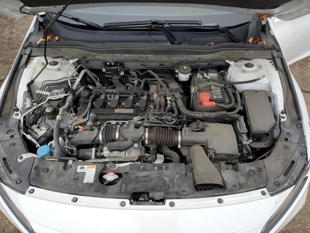 Photo 10 VIN: 1HGCV1F99JA057949 - HONDA ACCORD 