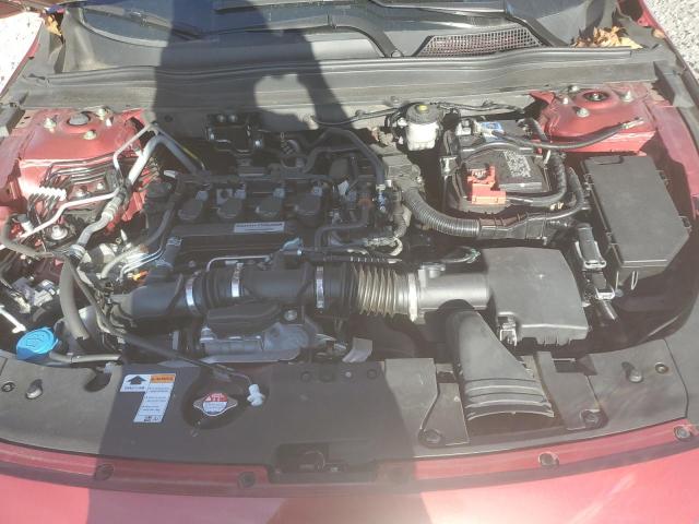 Photo 10 VIN: 1HGCV1F99JA066201 - HONDA ACCORD TOU 