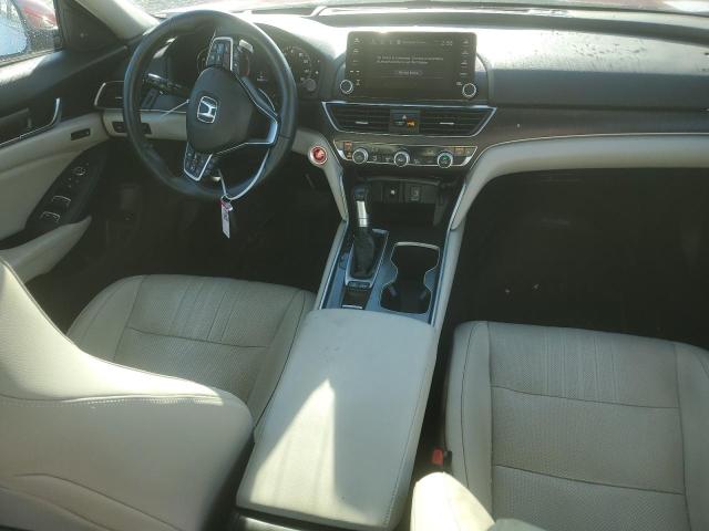 Photo 7 VIN: 1HGCV1F99JA066201 - HONDA ACCORD TOU 