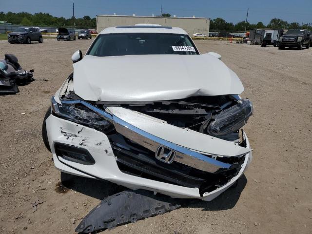 Photo 4 VIN: 1HGCV1F99JA093849 - HONDA ACCORD TOU 