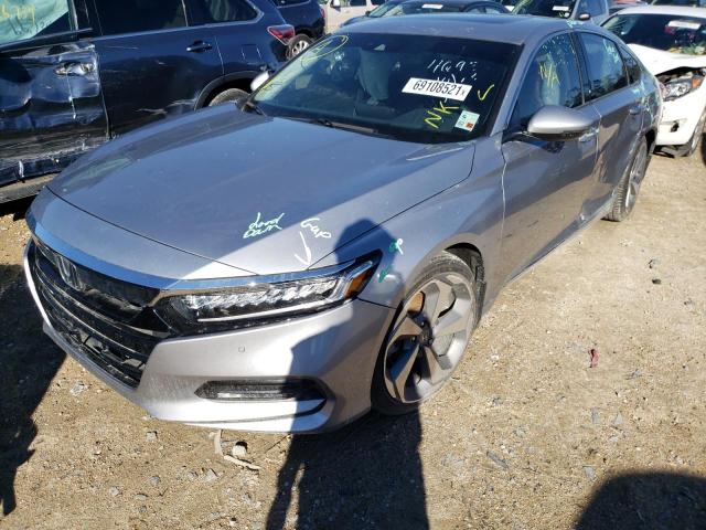 Photo 1 VIN: 1HGCV1F99JA094693 - HONDA ACCORD TOU 