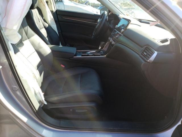 Photo 4 VIN: 1HGCV1F99JA094693 - HONDA ACCORD TOU 