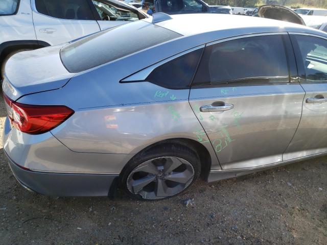 Photo 8 VIN: 1HGCV1F99JA094693 - HONDA ACCORD TOU 