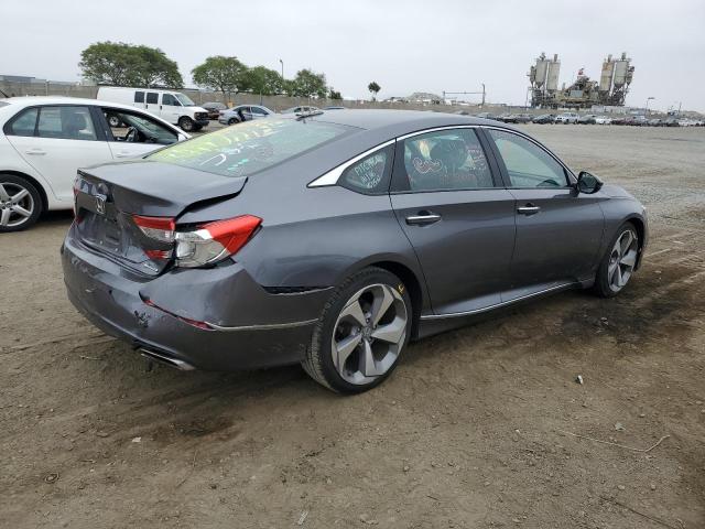 Photo 2 VIN: 1HGCV1F99JA100198 - HONDA ACCORD 