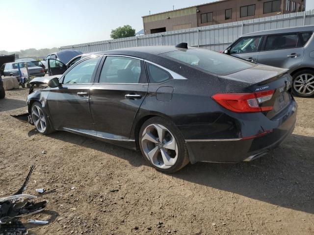 Photo 1 VIN: 1HGCV1F99JA113839 - HONDA ACCORD 