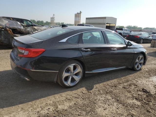 Photo 2 VIN: 1HGCV1F99JA113839 - HONDA ACCORD 