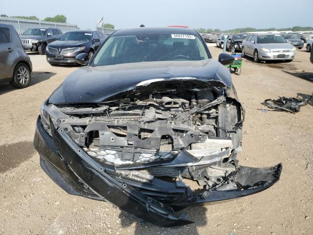 Photo 4 VIN: 1HGCV1F99JA113839 - HONDA ACCORD 